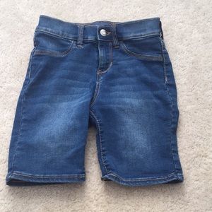 Old Navy Ballerina Girls shorts